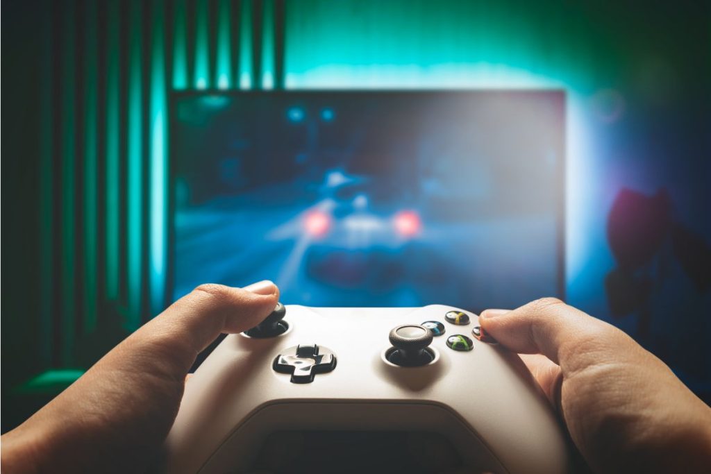 Dunia Game: Evolusi, Peluang, dan Masa Depan yang Menjanjikan