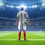 foto sepak bola dunia
