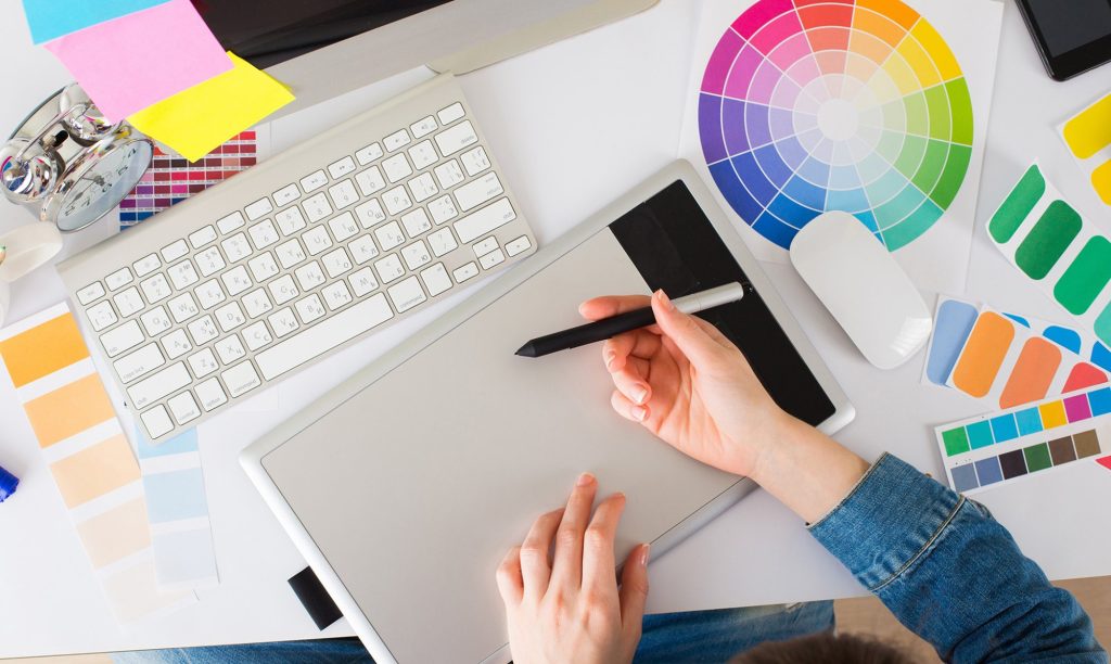 Desain Grafis: Bukan Sekadar Gambar, Tapi Investasi Masa Depan Bisnis Anda