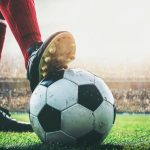 Ilustrasi sepak bola dunia