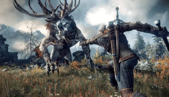 Mengapa Game Dark Fantasy Open World Menjadi Pilihan Tepat untuk Gamer Modern