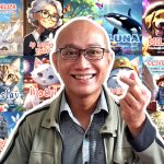 Dr. Listyo Yuwanto