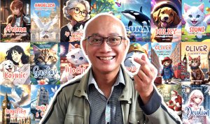 Dr. Listyo Yuwanto