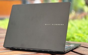 ASUS Vivobook S14