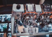 Jual Mesin Kopi