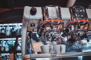 Jual Mesin Kopi