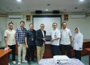 Telkom Witel Priangan Timur dan PDAM Cirebon Sinergi Dukung Efisiensi Lewat Teknologi Digital