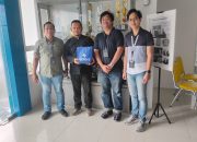 Telkom Wujudkan Sekolah Cerdas di SMK Budi Mandiri Sumedang