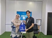 Telkom dan Rumah BUMN Cirebon Edukasi UMKM untuk Go Digital dan Go Global