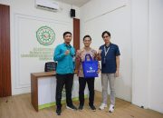 Indibiz dari Telkom Permudah Optimalisasi Sistem Pelayanan di RSU UMC
