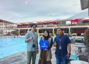 Indibiz Jadi Solusi Digital Zamzam Pool dalam Majukan Sektor Wisata Daerah