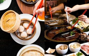 Golden Monkey Bali: A Go-To Spot for Chinese Food Lovers