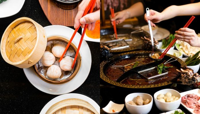 Golden Monkey Bali: A Go-To Spot for Chinese Food Lovers