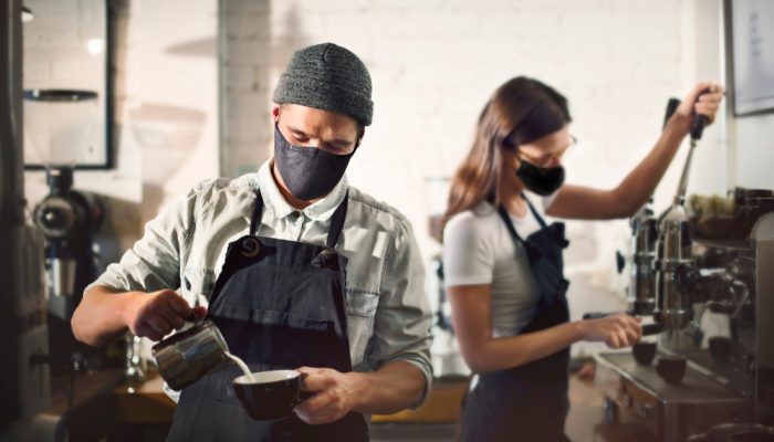 5 Alasan Kenapa Bisnis Cafe Wajib Investasi Mesin Kopi Berkualitas