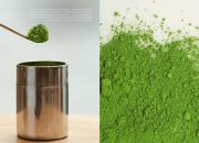 Best Authentic Matcha in Medan: Nendo Matcha Tawarkan Matcha Imported from Japan, dari Medan untuk Seluruh Indonesia
