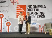 Pendidikan Garut Menuju Era Digital, Telkom Dorong Lewat Program IDL