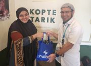 Kolaborasi Telkom dan Kopte Indramayu Wujudkan Transformasi Digital