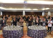 IDL 2025 Hadir di Cirebon, Telkom Ajak Pendidik Kuasai Teknologi Pendidikan