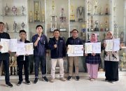 Telkom Ajak SMKN 2 Garut Cetak Generasi Digital Lewat DigiUp
