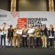 Kerja Sama Telkom dan Tiga Sekolah Garut Wujudkan Pendidikan Masa Depan di IDL 2025