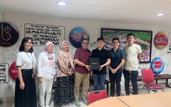 Kolaborasi Telkom dan Mall Asia Plaza Dorong Transformasi Digital di Tasikmalaya