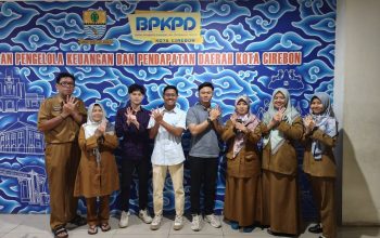 Komitmen Telkom untuk Pemerintah Daerah Melalui Solusi OCA di Kota Cirebon