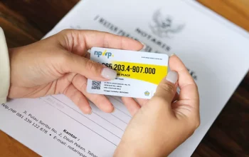 Cara Membuat NPWP Online 2025