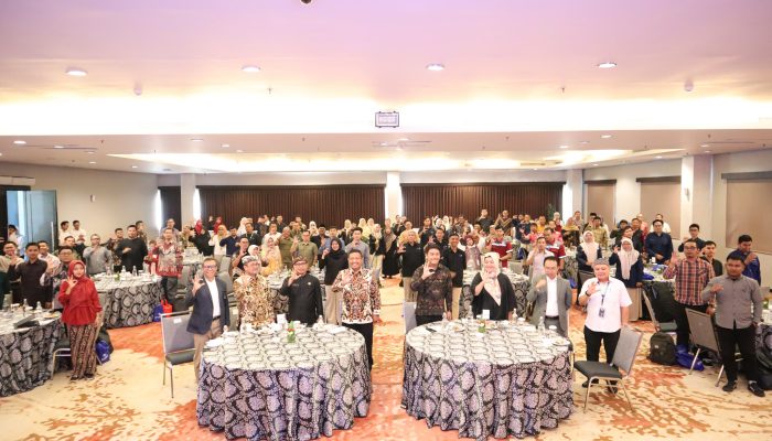 Telkom Gelar Indonesia Digital Learning 2025 di Cirebon, Ratusan Guru Ciayumajakuning Terlibat