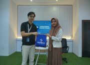 Kerja Sama Telkom Witel Priangan Timur dan Rumah BUMN Cirebon Tingkatkan Daya Saing Usaha