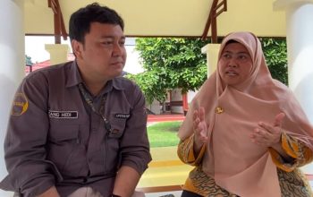 Pemerintah Perluas Skema Makan Bergizi Gratis (MBG) di Sekolah Rakyat