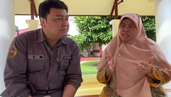 Pemerintah Perluas Skema Makan Bergizi Gratis (MBG) di Sekolah Rakyat