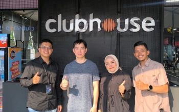 Indibiz Dukung Dunia Sport Modern, Hadirkan Layanan Internet Terbaik untuk Lapangan Club House Padel di Kemayoran