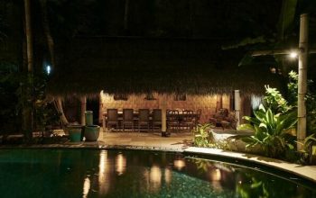 The Best Time of Year for Deals on Boutique Villas in Bali