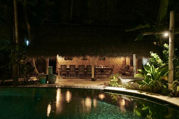 The Best Time of Year for Deals on Boutique Villas in Bali