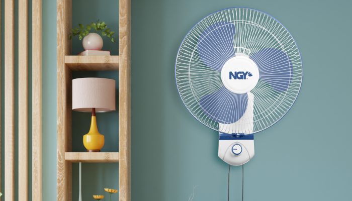 Kipas Angin Hemat Energi, Solusi Cerdas untuk Rumah Modern