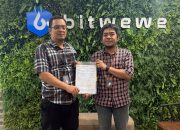 Bitwewe Perpanjang Kerja Sama Strategis dengan Telkom Indonesia, Pastikan Keamanan Perdagangan Kripto dengan Layanan VPN IP
