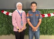 Pelayanan Publik Kini Lebih Ngebut! UP PKB Cilincing Gandeng Telkom Indonesia Hadirkan Astinet 60 Mbps untuk Layanan Uji Kendaraan