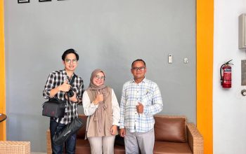 Indibiz Sekolah Dorong Perubahan Cepat Sistem Belajar di SMAN 1 Ciwaringin
