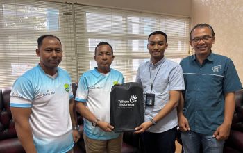 Telkom Witel Priangan Timur dan Bappedalitbang Majalengka Berkolaborasi Kembangkan Tata Kelola Pemerintahan Digital
