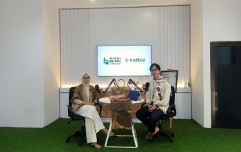 Kolaborasi Telkom Witel Priangan Timur dan Rumah BUMN Cirebon Dorong Strategi Branding di Era Digital