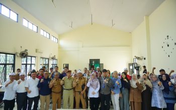 Sinergi Telkom dan Koperasi Kecapi untuk Perkuat Digitalisasi