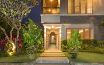 The Role of Color and Aesthetics in Bali Villa Instagram Branding VillaMarketingBali.com