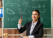Daftar Negara dengan Gaji Guru Tertinggi di Dunia