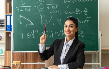 Daftar Negara dengan Gaji Guru Tertinggi di Dunia