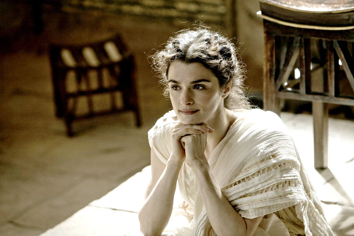 Biografi Hypatia, Filsuf Perempuan Alexandria yang Gugur karena Ilmu