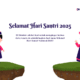Kumpulan Ucapan Selamat Hari Santri 2025 yang Penuh Makna dan Inspiratif