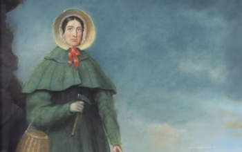Biografi Mary Anning, Pemburu Fosil yang Mengubah Dunia Paleontologi