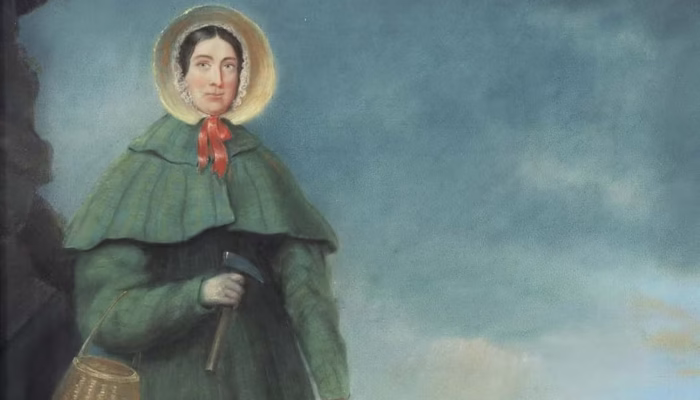 Biografi Mary Anning, Pemburu Fosil yang Mengubah Dunia Paleontologi