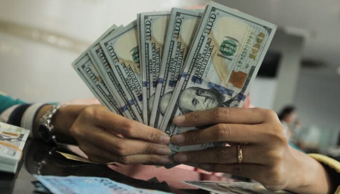 Strategi Menabung Dollar untuk Proteksi Nilai Aset
