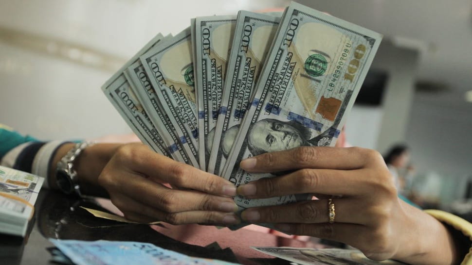 Strategi Menabung Dollar untuk Proteksi Nilai Aset